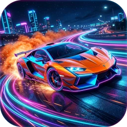 Значок Traffic Racer: Car Racing Game